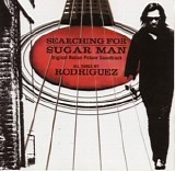 Sixto Rodriguez - Searching For Sugar Man - Original Motion Picture Soundtrack