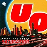 Urge Overkill - Saturation