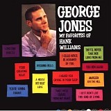 George Jones - My Favorites Of Hank Williams