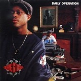 Gang Starr - Daily Operation