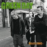 Green Day - Warning