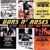 Guns N' Roses - Live Era '87-'93 [Disc 2]