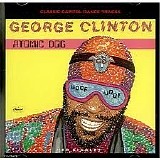 George Clinton - Atomic Dog [Single]