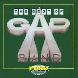 Gap Band - The Best Of Gap Band