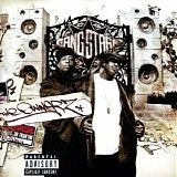 Gang Starr - The Ownerz