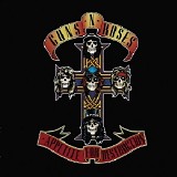 Guns N' Roses - Appetite For Destruction