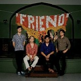 Grizzly Bear - Friend