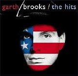 Garth Brooks - The Hits