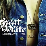 Great White - Absolute Hits