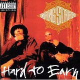 Gang Starr - Hard To Earn