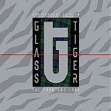 Glass Tiger - The Thin Red Line [Deluxe]