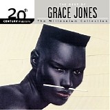 Grace Jones - 20th Century Masters Millenium Collection: The Best Of Grace Jones