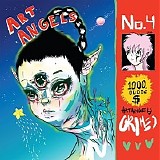 Grimes - Art Angels