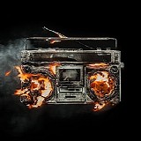 Green Day - Revolution Radio