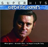 George Jones - Super Hits