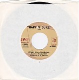 Greg Brown - Rappin' Duke