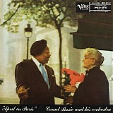 The Count Basie Orchestra - April In Paris