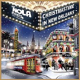 The NOLA Players - Christmastime In New Orleans