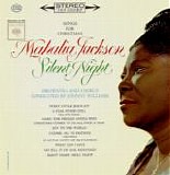 Mahalia Jackson - Silent Night - Songs For Christmas