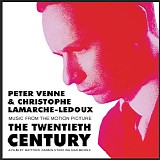 Peter Venne & Christophe Lamarche-Ledoux - The Twentieth Century