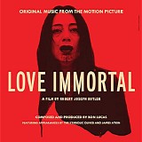 Bon Lucas - Love Immortal