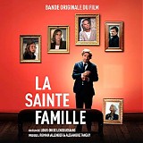 Romain Allender & Alexandre Tanguy - La Sainte Famille (The Holy Family)