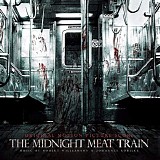 Robert Williamson & Johannes Kobilke - The Midnight Meat Train