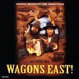 Michael Small - Wagons East!