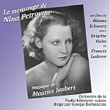 Maurice Jaubert - Le Mensonge de Nina Petrovna