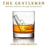 Chris Benstead - The Gentlemen