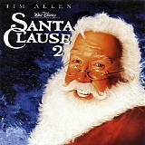 George S. Clinton - The Santa Clause 2