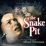 Alfred Newman - The Snake Pit