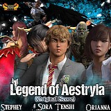 Sora Tenshi, Orianna & Stephey - Legend of Aestryla