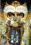 Michael Jackson - Dangerous