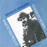 Herman Finkers - Vinger In De Bips / Raquel Van Welch