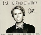 Beck - The Broadcast Archive