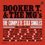 Booker T & Mg's - Complete Stax Singles Vol. 1 (1962-1967)