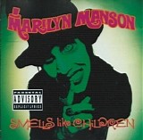 Marilyn Manson - Smells Like Children