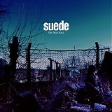 Suede - The Blue Hour