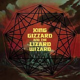 King Gizzard & The Lizard Wizard - Nonagon Infinity