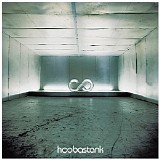 Hoobastank - Hoobastank