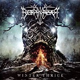 Borknagar - Winter Thrice