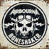 Airbourne - Boneshaker