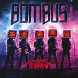 Bombus - Vulture Culture