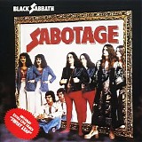 Black Sabbath - Sabotage [96hz - 24bit]