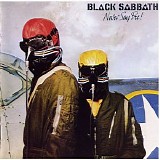 Black Sabbath - Never Say Die [96hz - 24bit]