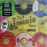 Various artists - The Treasure Isle Story (The Soul Of Jamaica)