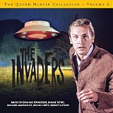 Duane Tatro - The Invaders: Counter-Attack