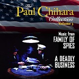Paul Chihara - Family of Spies