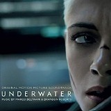 Marco Beltrami & Brandon Roberts - Underwater